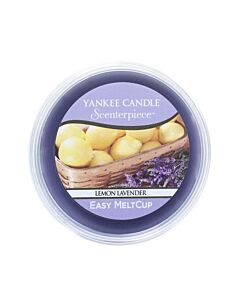 Yankee Candle Lemon Lavender Melt Cup